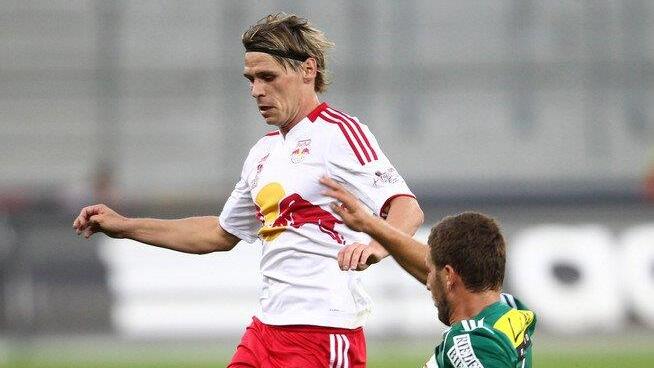 FC Red Bull -  SV Ried