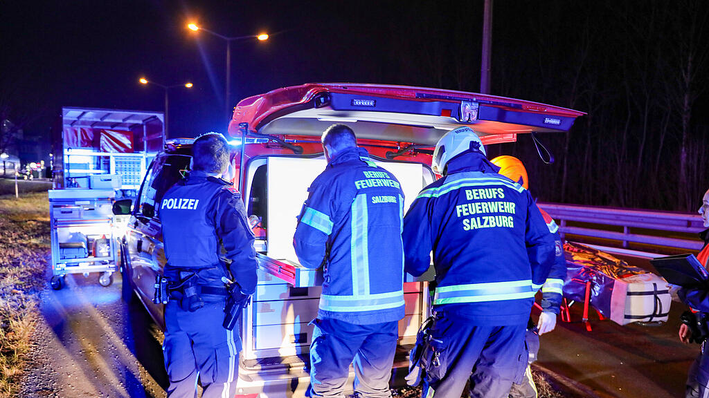 Gro\u00dfbrand bei Maco II
