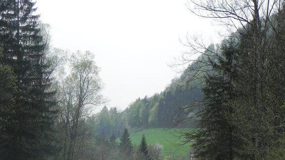 Strubklamm wird belagert