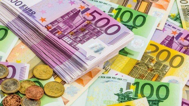 Die Regierung hat einen 20 Milliarden Euro schweren Fonds zur Stabilisierung des Bankensektors eingerichtet.