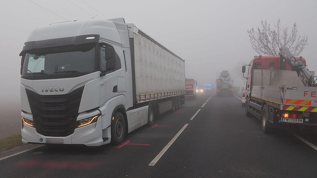 Unfall Baden