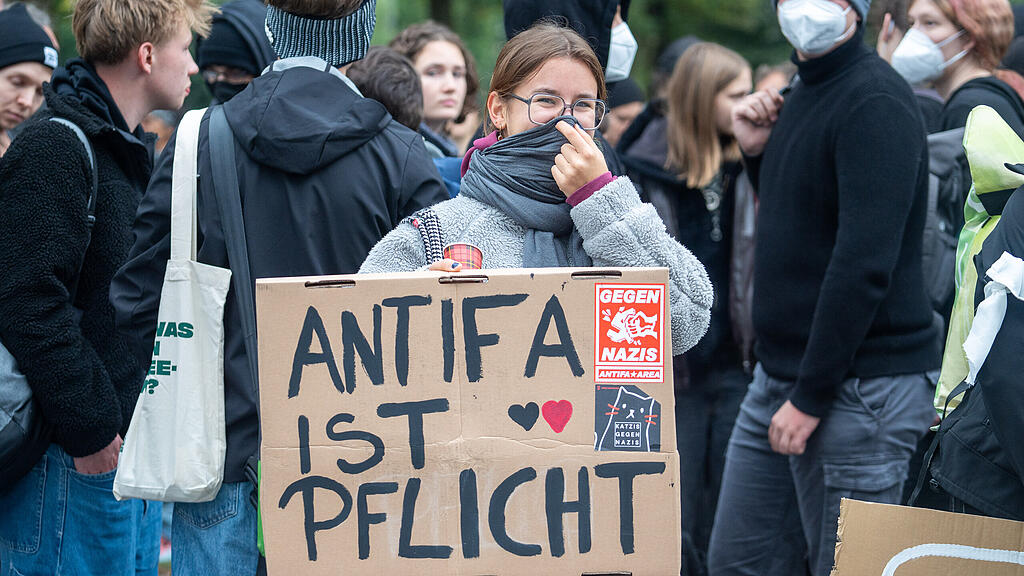 FPÖ Parteitag Salzburg