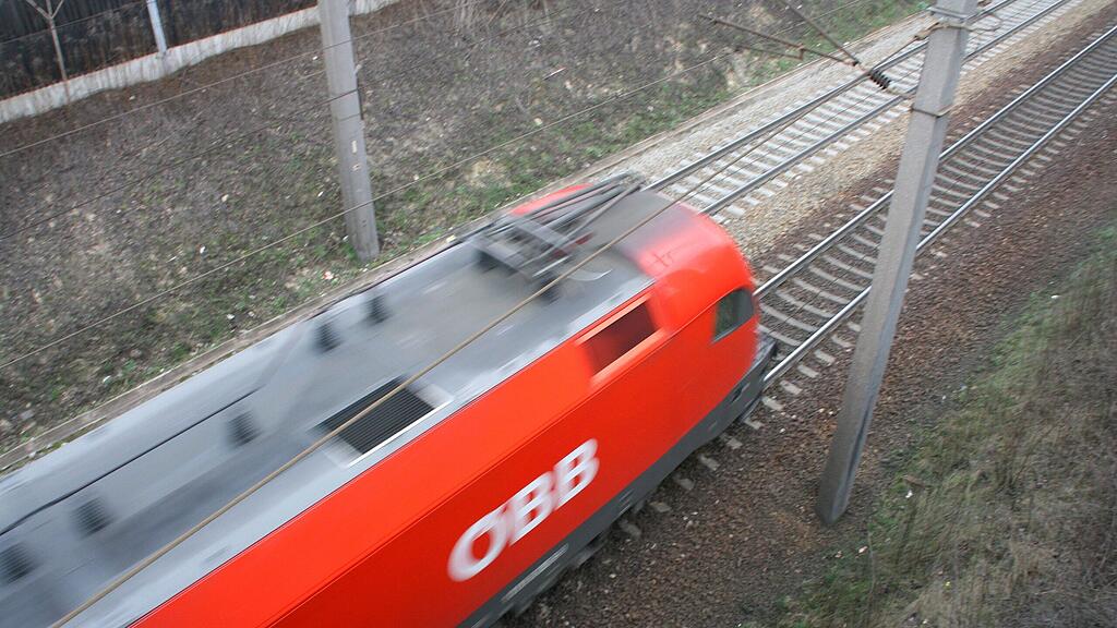 Die Pinzgaubahn ist nach dem Hochwasser wieder weitgehend in Takt.