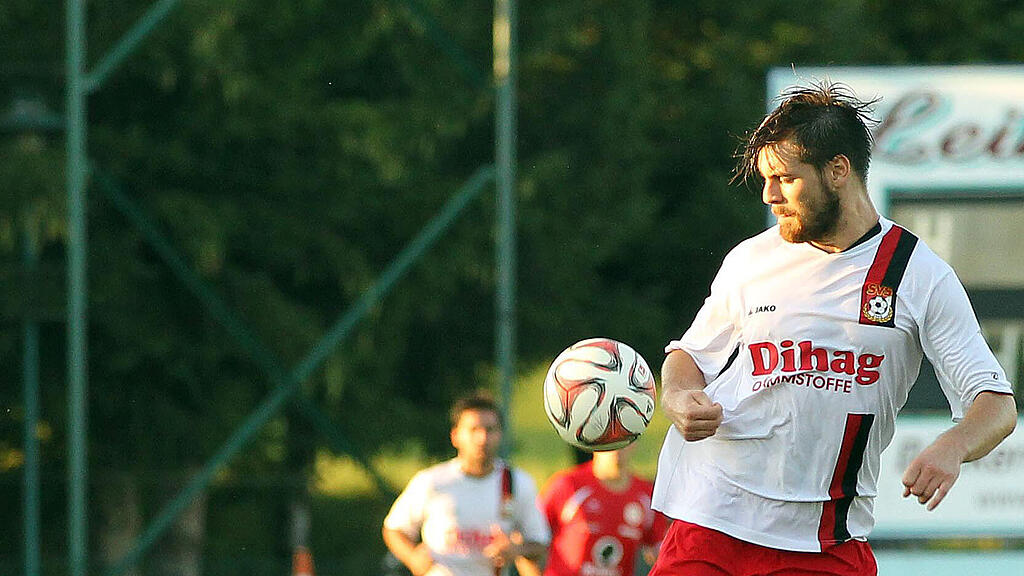 Benjamin Taferner