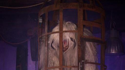 Krampusshow - Untersberg-Krampusse II