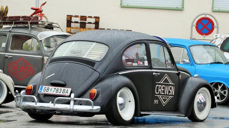 Tuning City St. Johann I