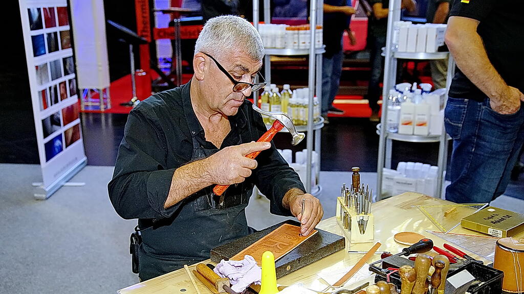 Classic Expo 2019 im Messezentrum