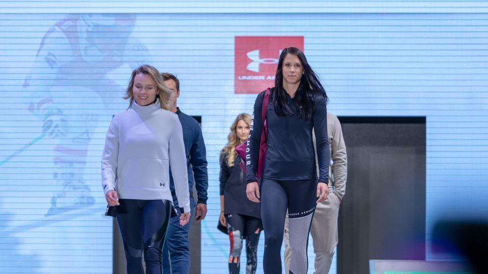 ÖSV präsentiert neues Dress II