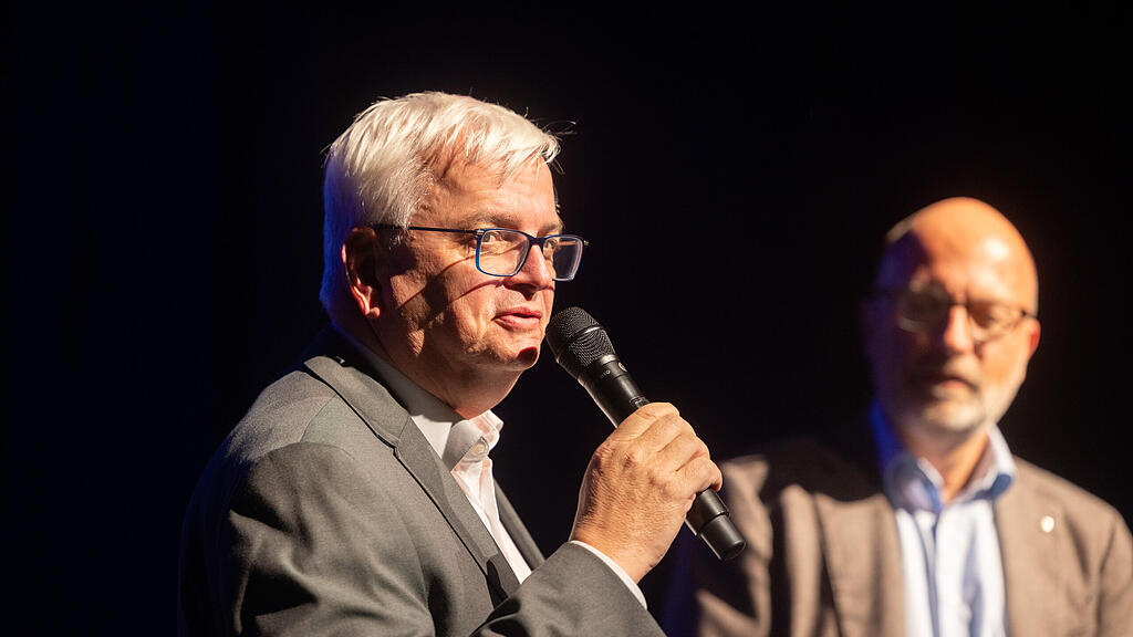 20 Jahre Oval im Europark