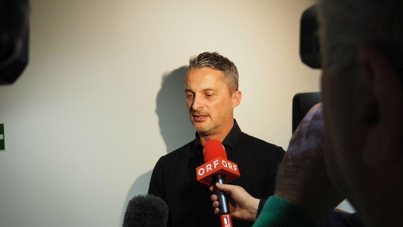 Austria Salzburg: Zukunft oder Zerfall am Landesgericht