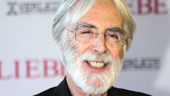 85. Oscars: Michael Haneke freut sich, Produzent ist überrascht