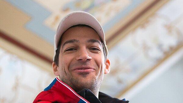 Andreas Kofler für das Team in Polen nominiert