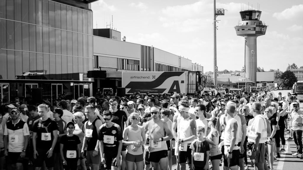 4. AIRportlauf II