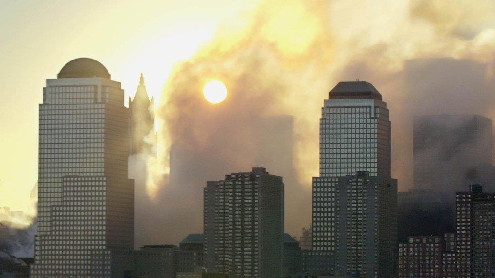 9/11 der Anschlag