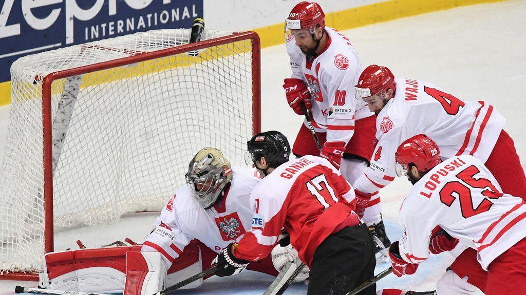 Österreich - Polen