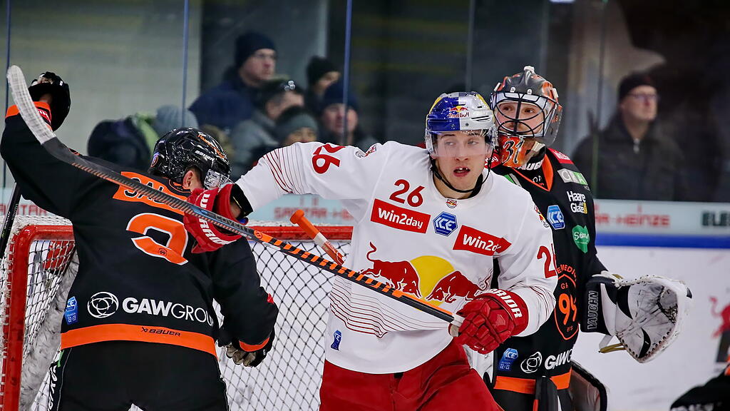 Red Bull Salzburg vs. Graz