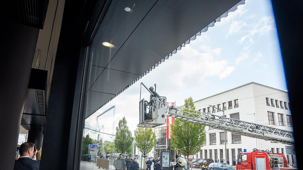 FPÖ Parteitag Salzburg