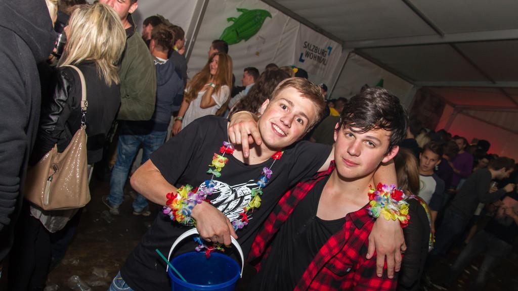 Beachparty III