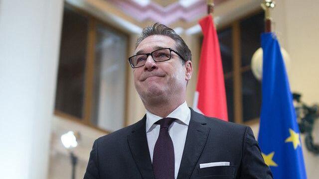 Koalitionsverhandlungen zwischen ÖVP und FPÖ