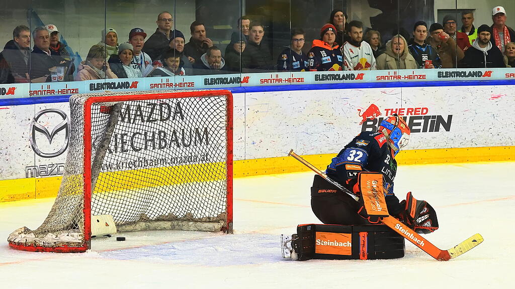 Red Bull Salzburg_Black Wings Linz