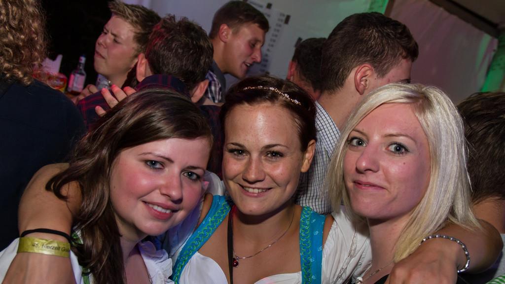 Egelseefest Golling II