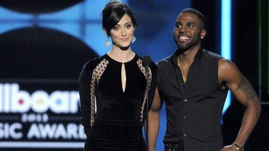Billboard Awards 2013