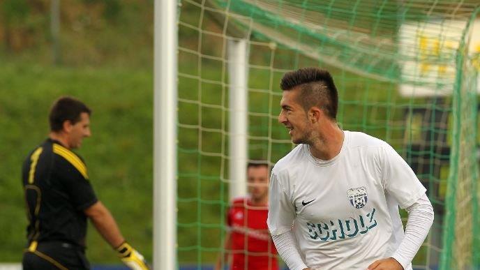 SV Straßwalchen - Grödig Amateure