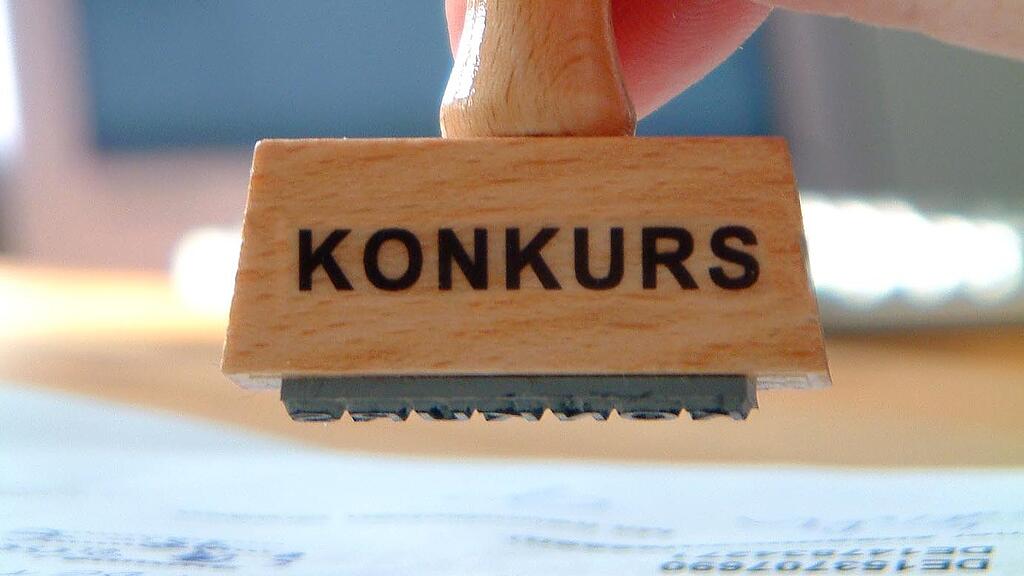 Der Salzburger Großhändler rutschte in den Konkurs.