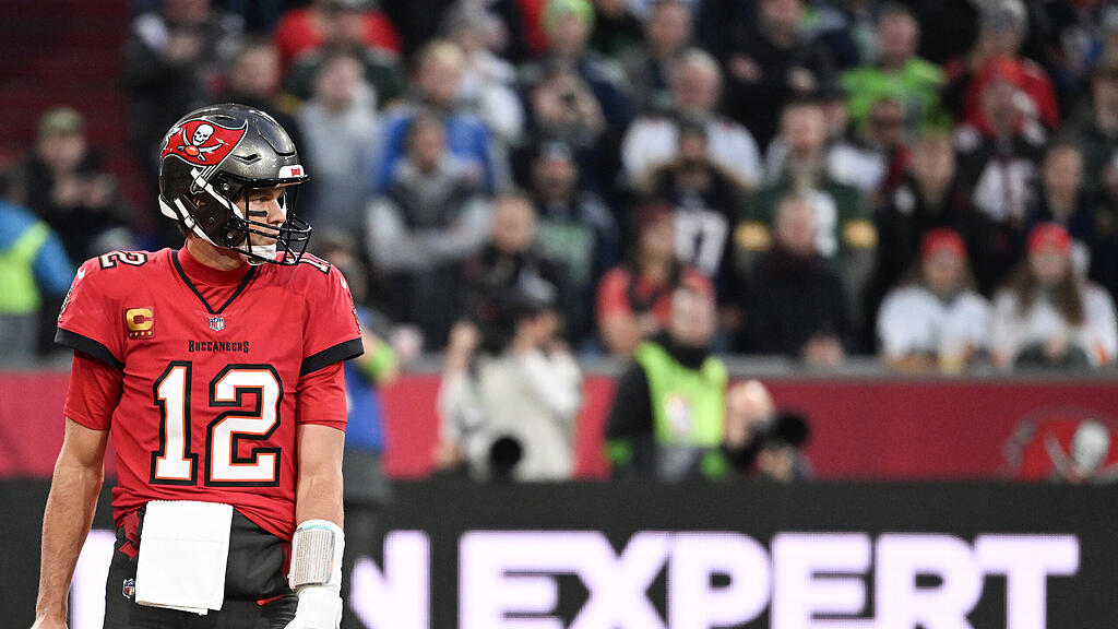 NFL München