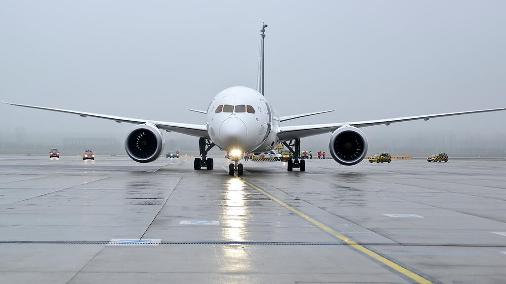boeing