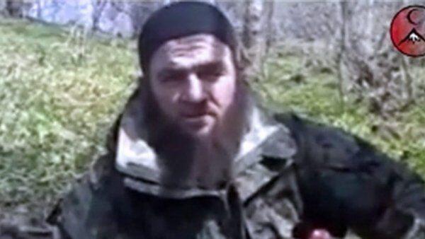 Umarow galt als "Bin Laden Russlands"