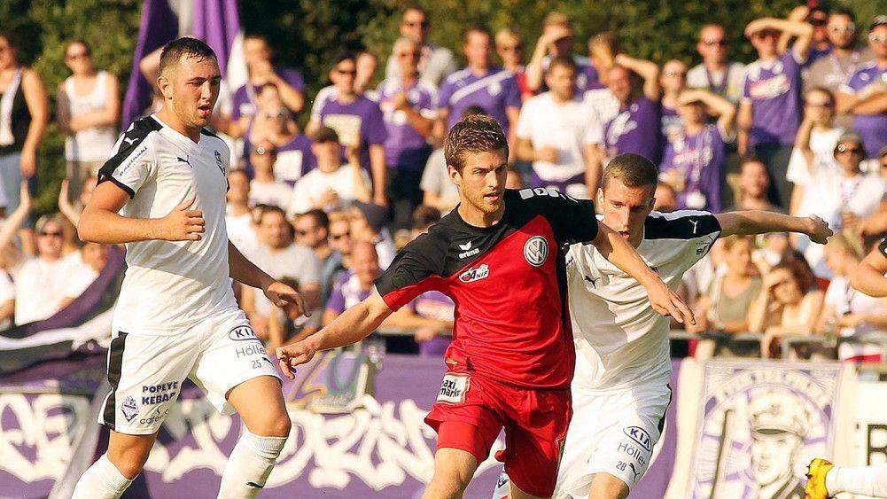 Anif - Austria Salzburg