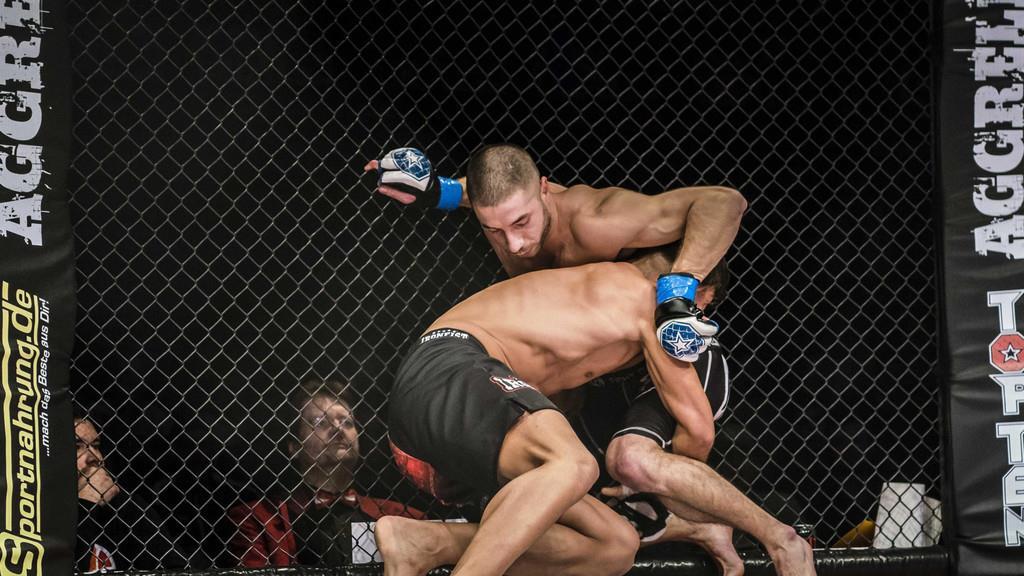 Aggrelin II