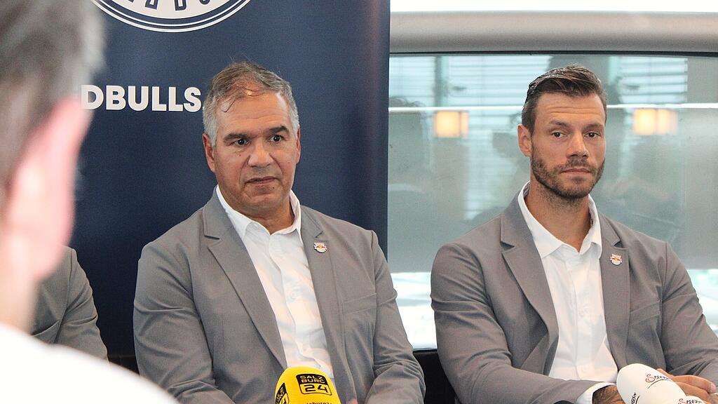 Thomas Raffl, Manny Viveiros