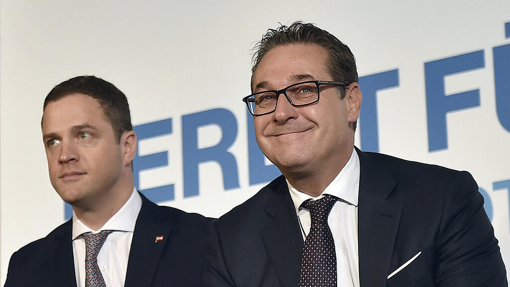 Strache und Gudenus sollen gemeinsam Geld lukriert haben