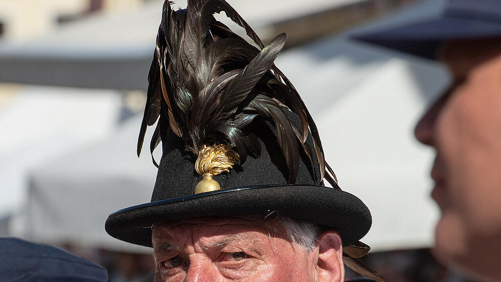 125 Jahre TMK St. Veit Gro\u00dfes Jubil\u00e4umsfest