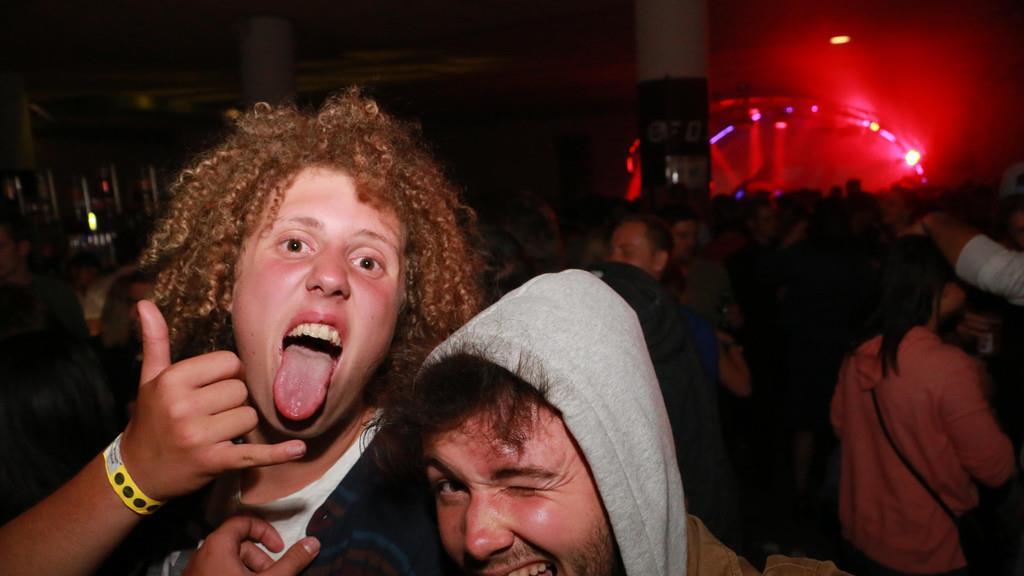 Ö3 Party Leogang I