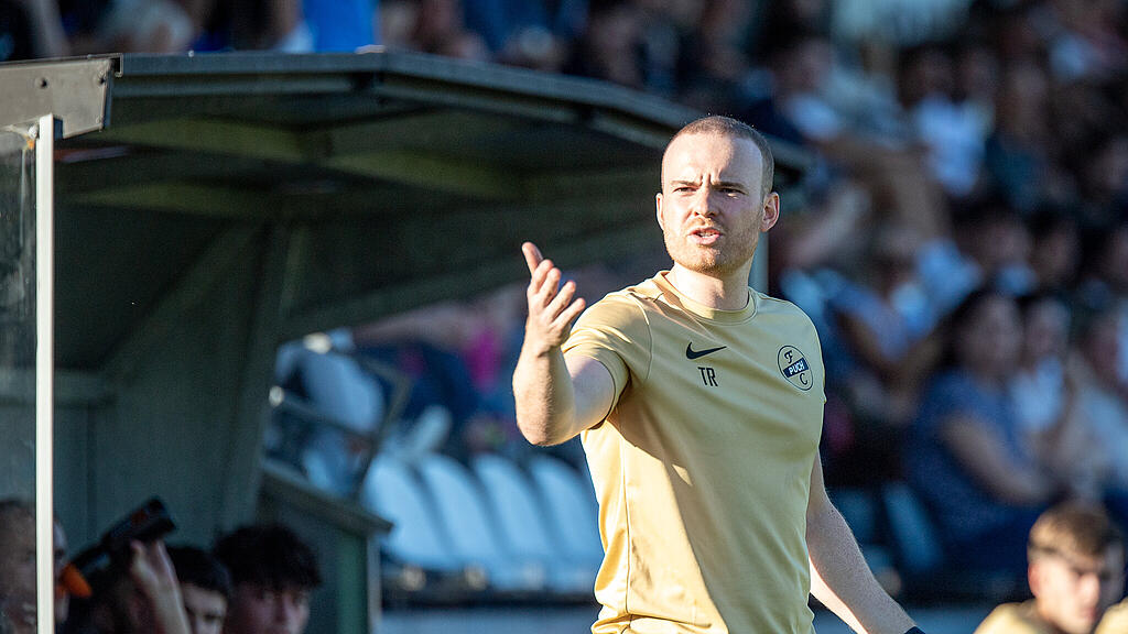 Salzburger Liga: Puch gegen Anif