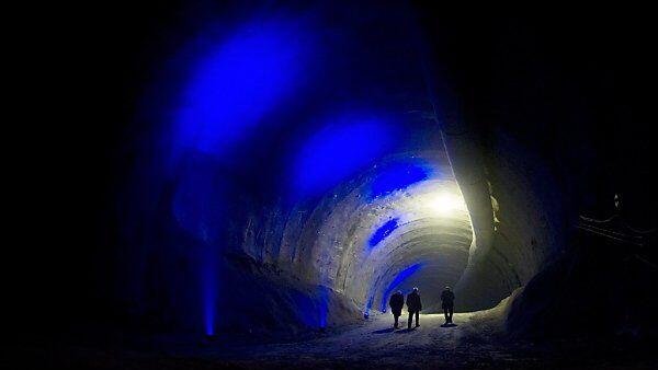 Der Brenner-Tunnel gilt als interessantes Projekt