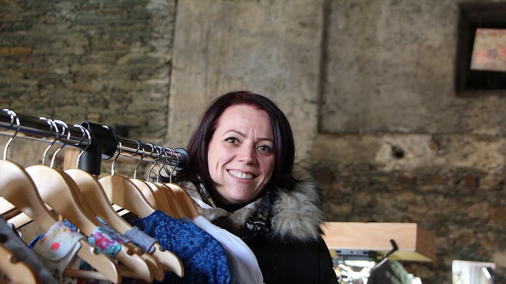 Fr\u00fchlingserwachen in der Glash\u00fctte - Kunsthandwerksmarkt