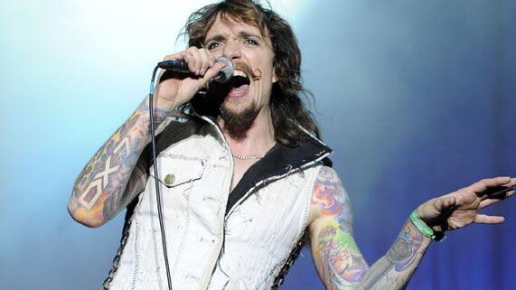 Das Comeback des Jahres 2013: The Darkness kommen nach Wien