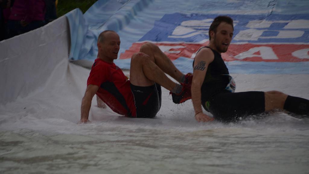 Fisherman Strongman Flachau