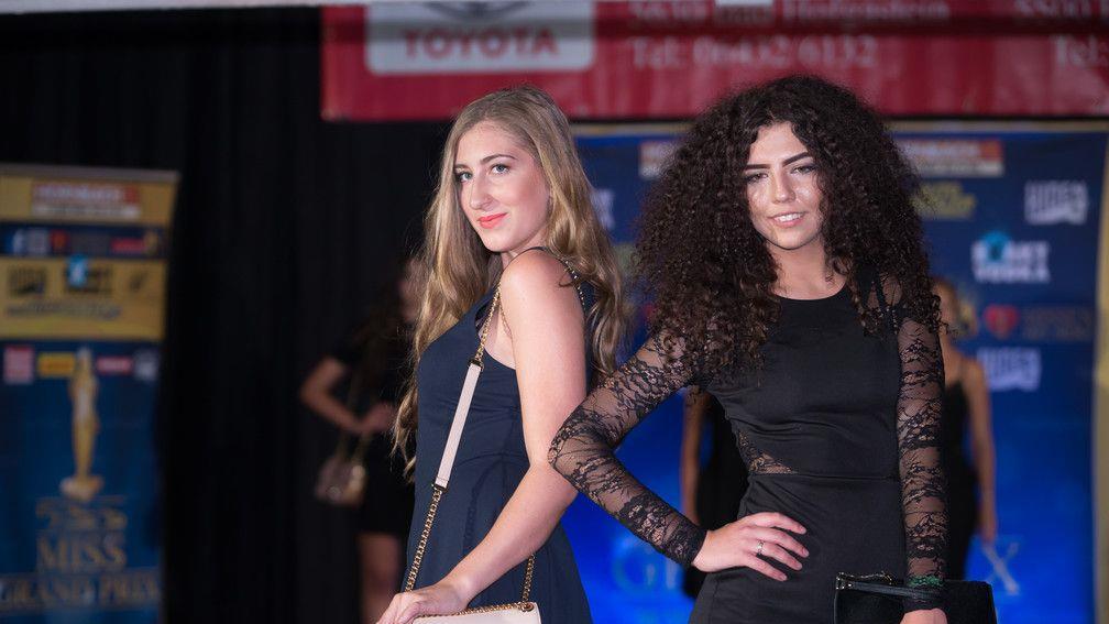Miss Grand Prix 2017: Vorwahl in Bad Hofgastein