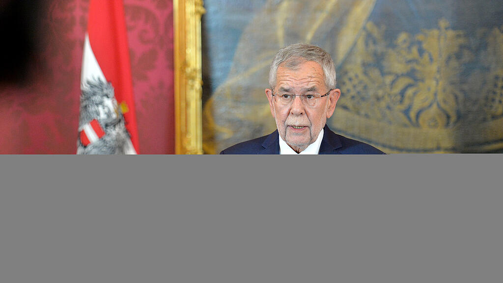 Van der Bellen