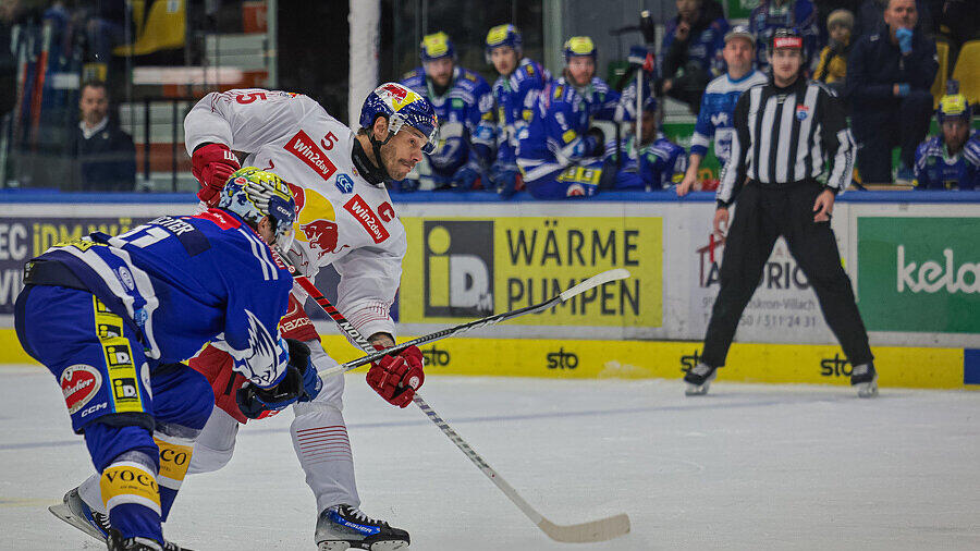 EC VSV_Red Bull Salzburg