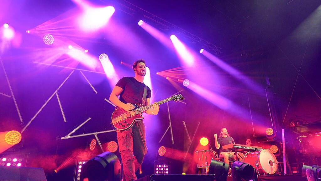 Pizzera & Jaus in Bad Hofgastein