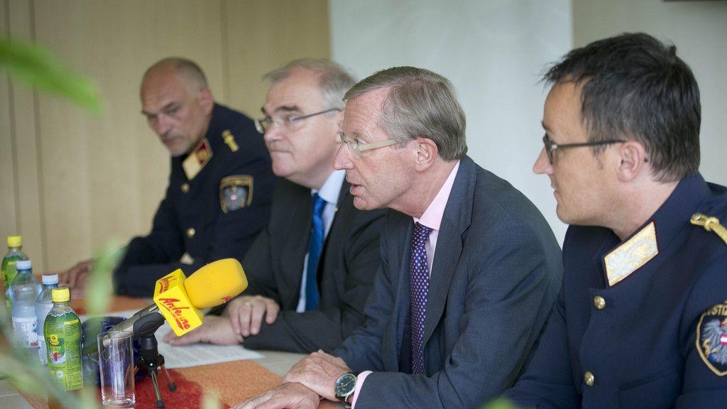 Justizanstalt Puch-Urstein feiert einjähriges Jubiläum