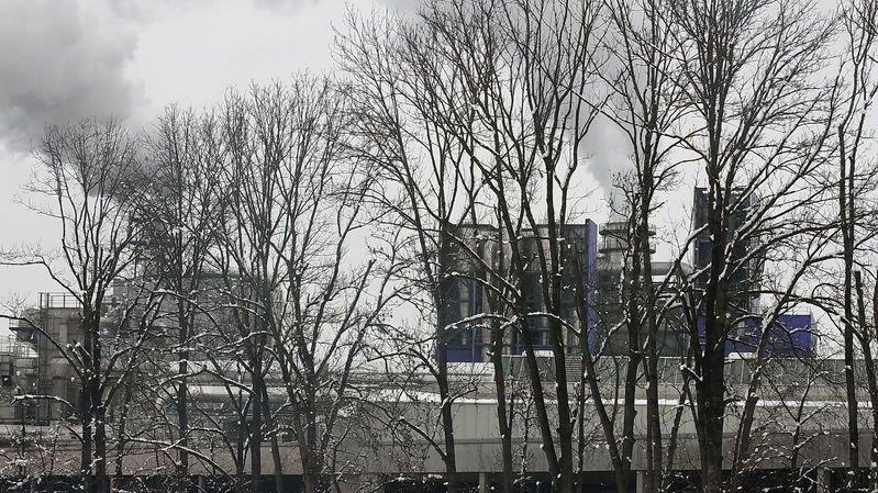 Bilder aus Klessheim
