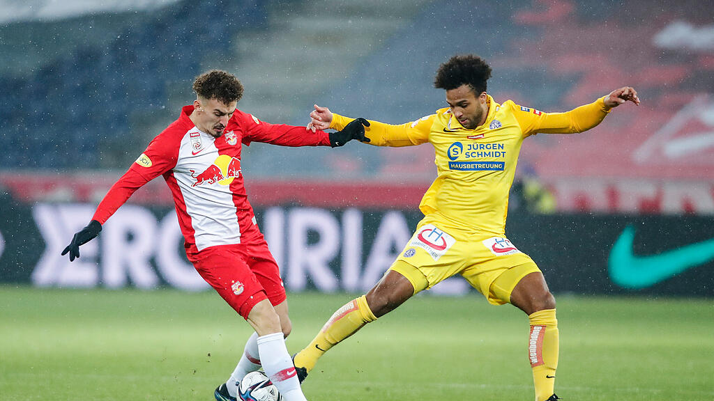 Red_Bull_Salzburg, Austria_Wien