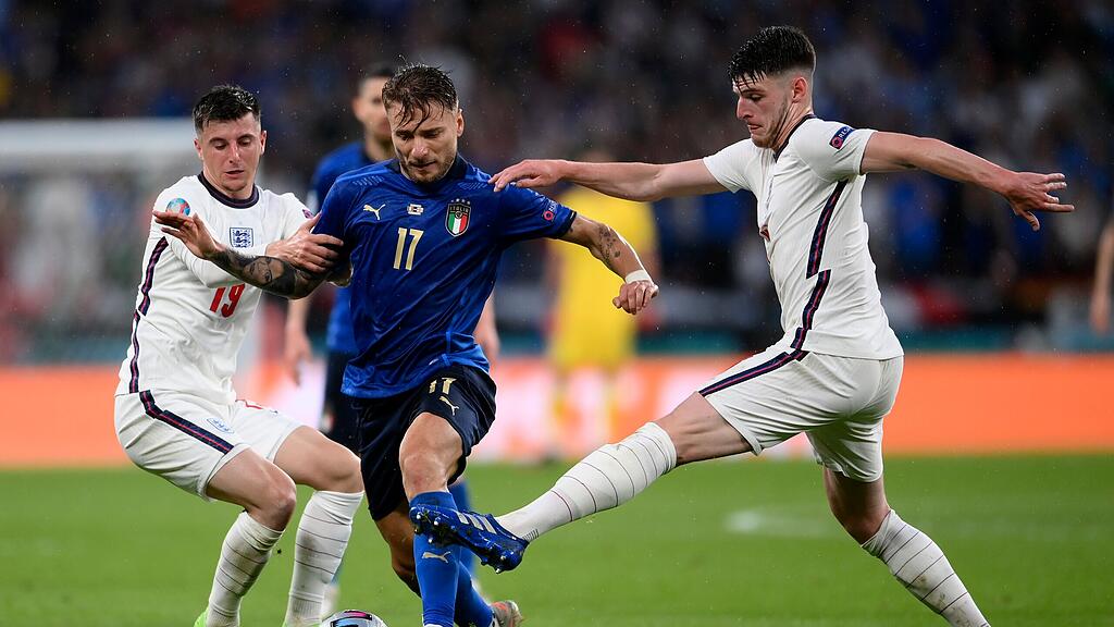England_Italien_EM_Finale